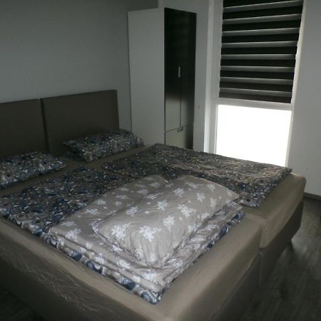 Ferienwohnung Am Seglerhafen Peenemunde Εξωτερικό φωτογραφία