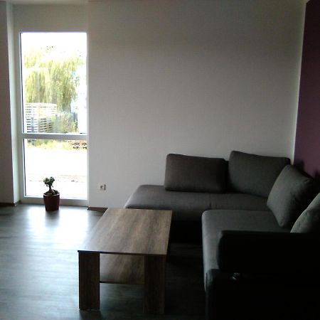 Ferienwohnung Am Seglerhafen Peenemunde Εξωτερικό φωτογραφία