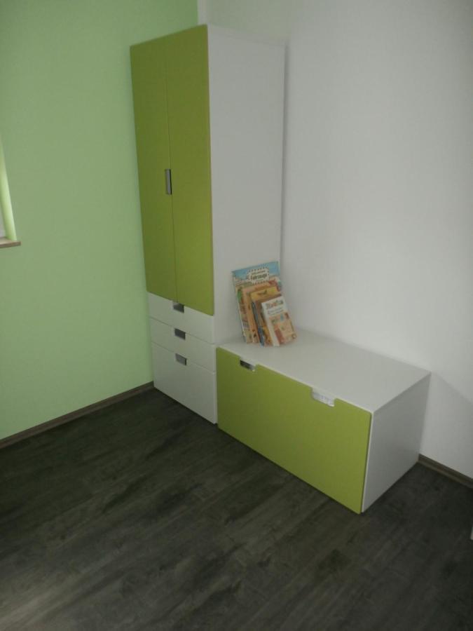Ferienwohnung Am Seglerhafen Peenemunde Εξωτερικό φωτογραφία