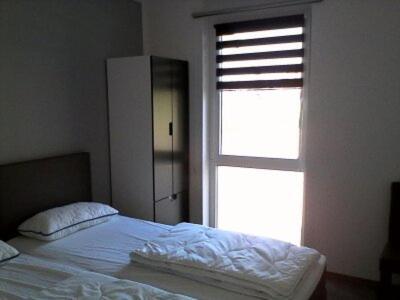 Ferienwohnung Am Seglerhafen Peenemunde Εξωτερικό φωτογραφία