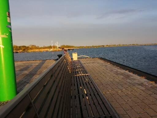 Ferienwohnung Am Seglerhafen Peenemunde Εξωτερικό φωτογραφία