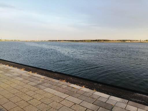 Ferienwohnung Am Seglerhafen Peenemunde Εξωτερικό φωτογραφία