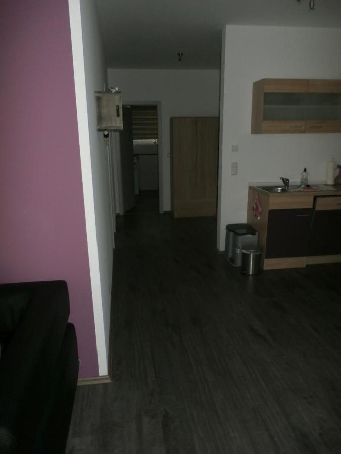 Ferienwohnung Am Seglerhafen Peenemunde Εξωτερικό φωτογραφία